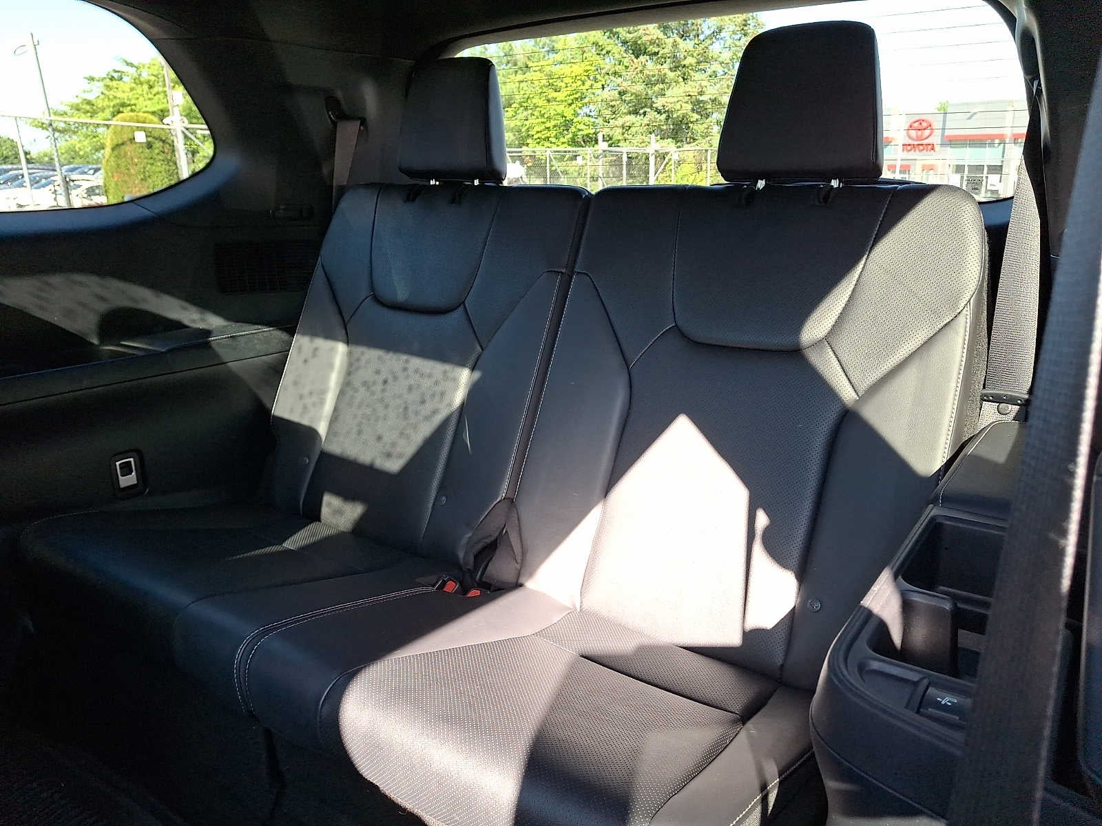 2024 Lexus TX TX 350 Premium AWD