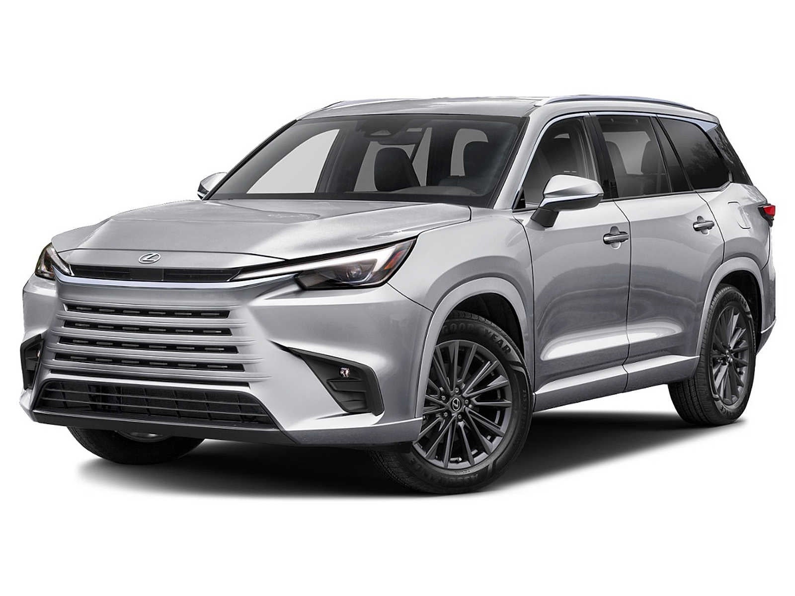 2026 Lexus TX 350 350 Premium AWD's photo