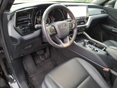 2024 Lexus TX 350 TX 350 AWD