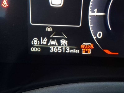 2024 Lexus TX 350 TX 350 AWD
