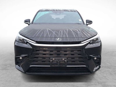 2024 Lexus TX 350 TX 350 AWD