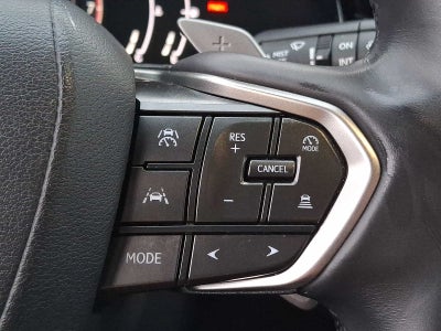 2024 Lexus TX 350 TX 350 AWD