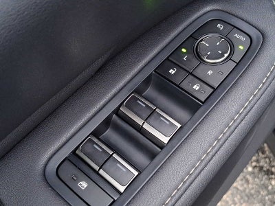 2024 Lexus TX 350 TX 350 AWD