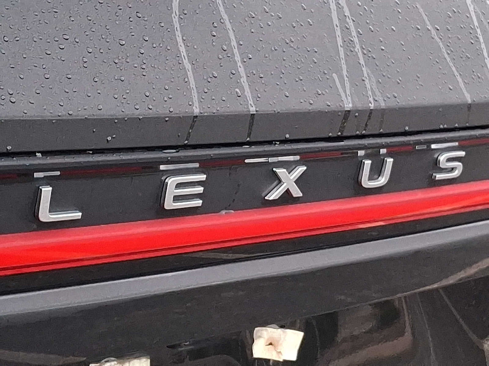 2024 Lexus TX 350 TX 350 AWD