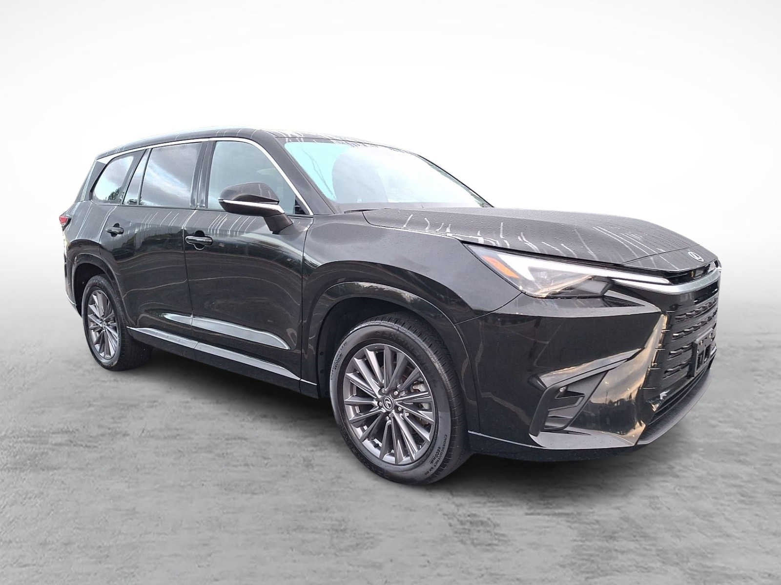 2024 Lexus TX 350 TX 350 AWD