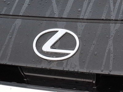 2024 Lexus TX 350 TX 350 AWD