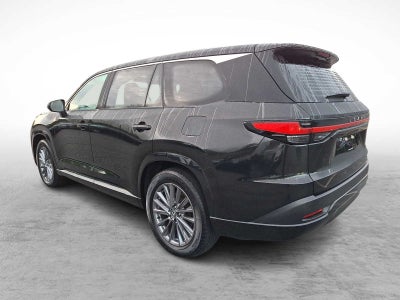 2024 Lexus TX 350 TX 350 AWD