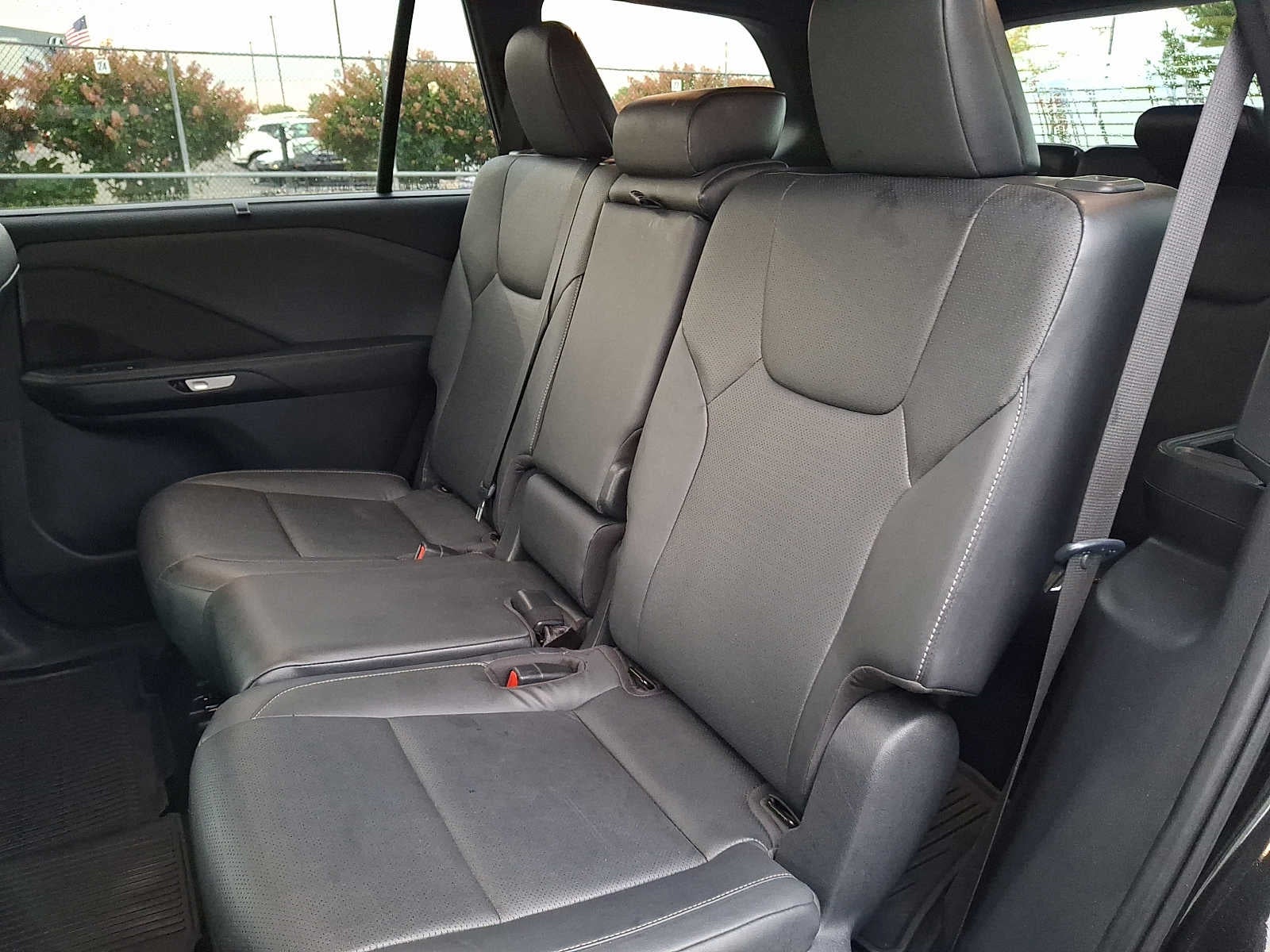 2024 Lexus TX 350 TX 350 AWD