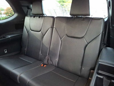 2024 Lexus TX 350 TX 350 AWD