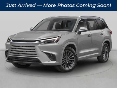 2024 Lexus TX Premium
