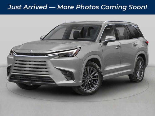 2024 Lexus TX Premium