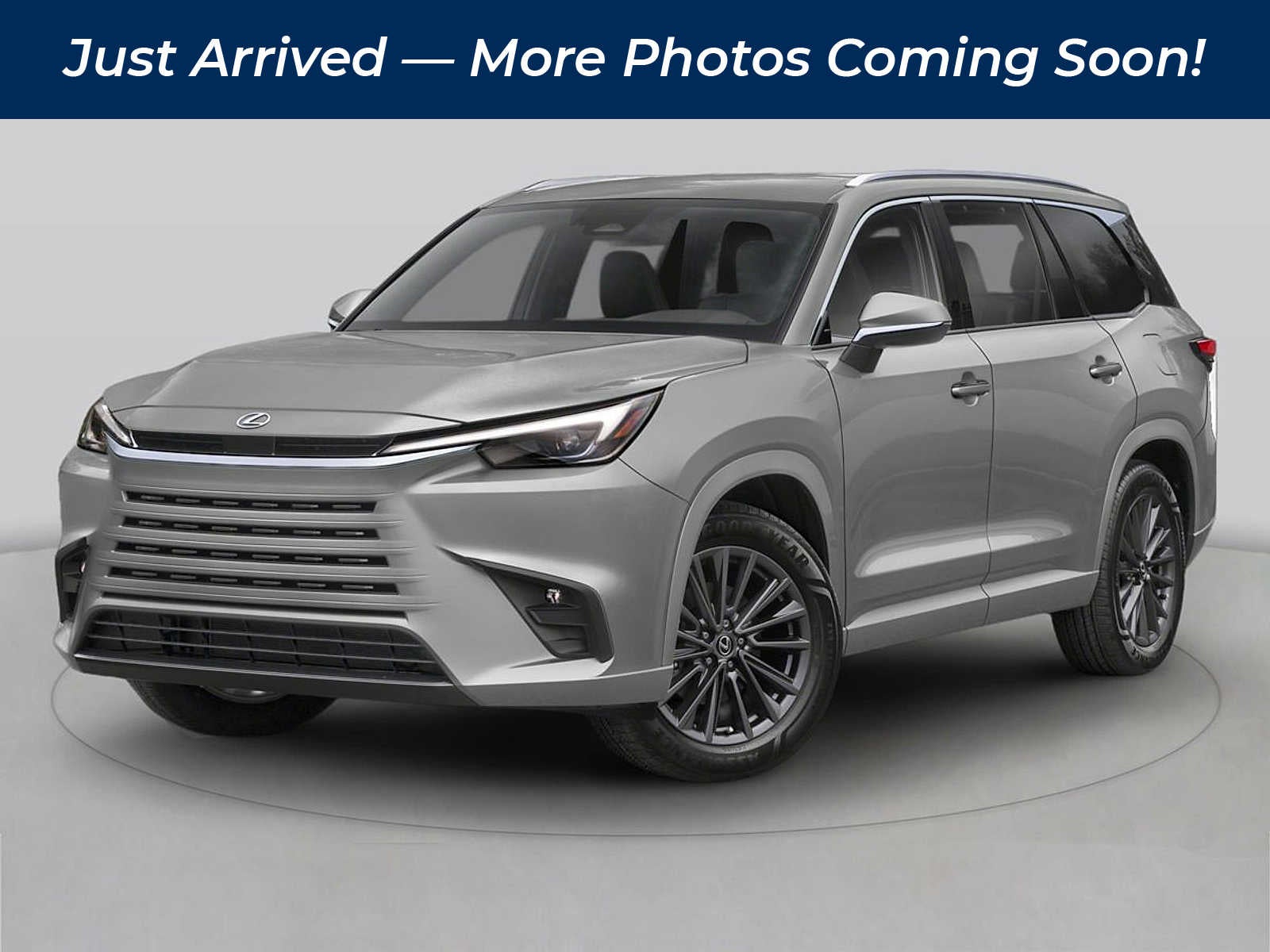 2024 Lexus TX Premium