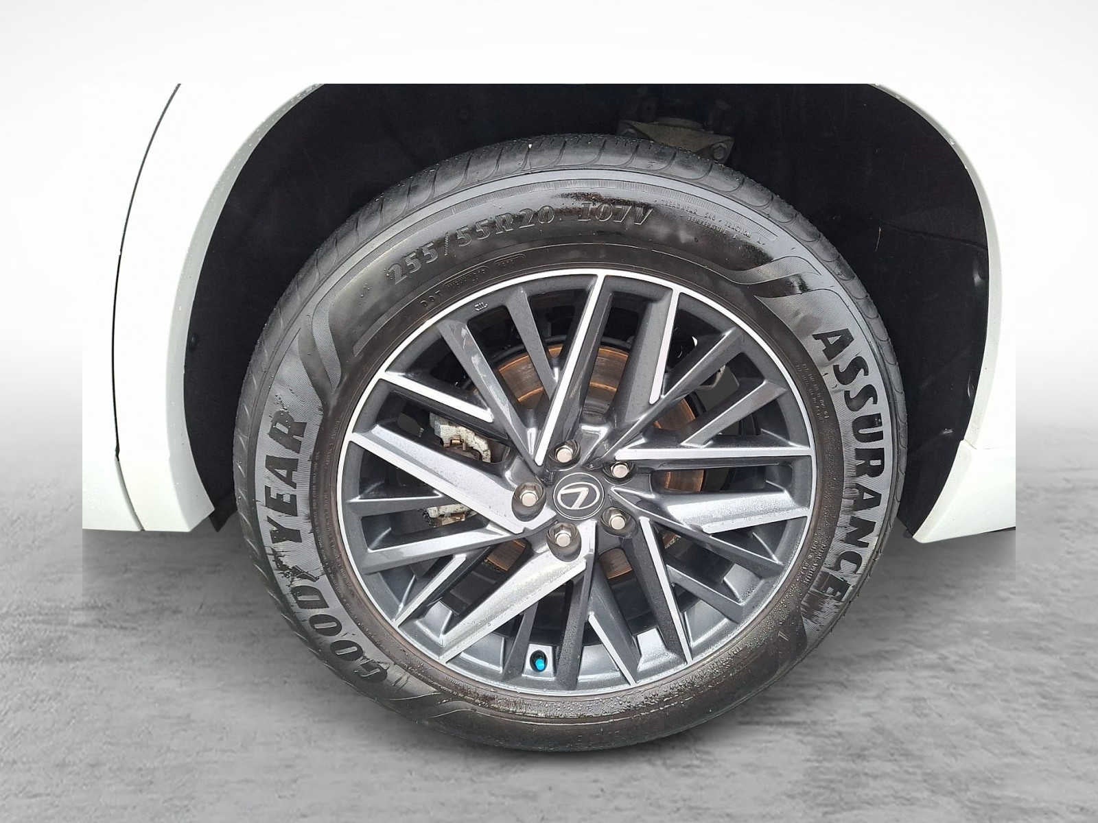 2024 Lexus TX TX 350 Premium AWD