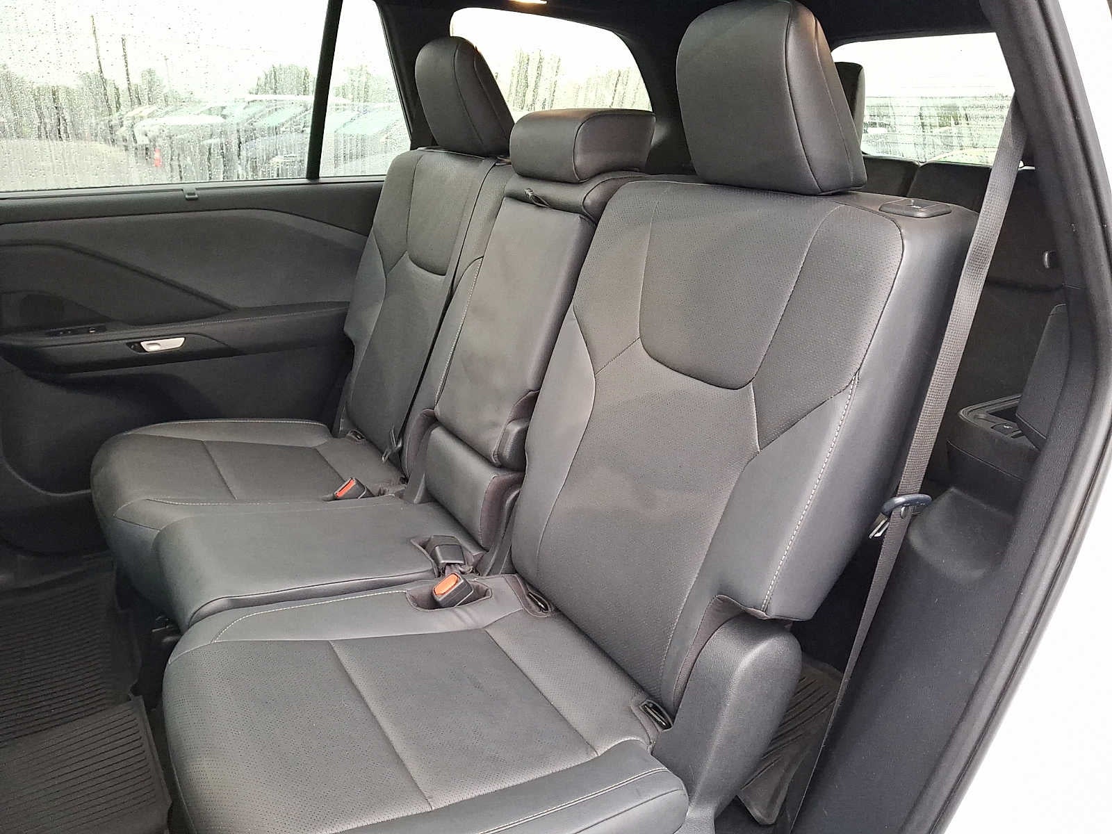 2024 Lexus TX TX 350 Premium AWD