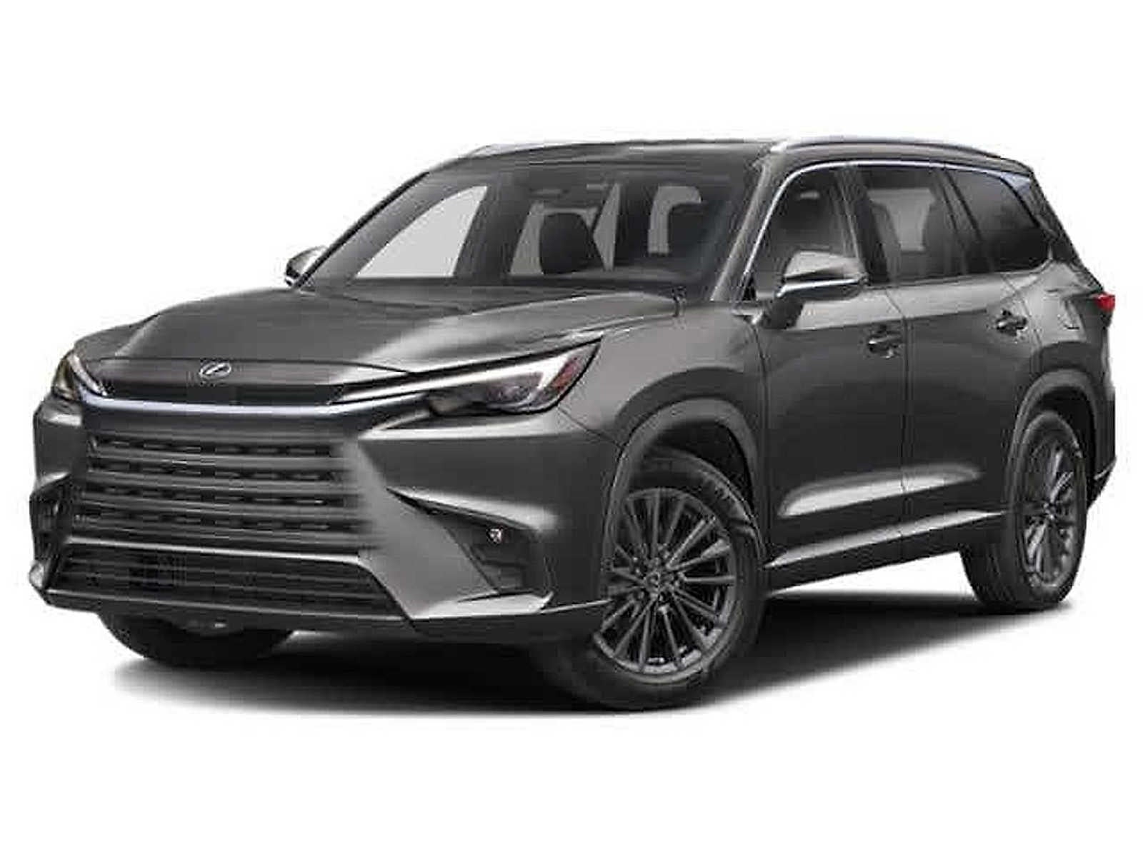 2026 Lexus TX 350 PREMIUM AWD PREMIUM AWD
