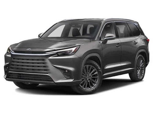 2026 Lexus TX 350 PREMIUM AWD PREMIUM AWD