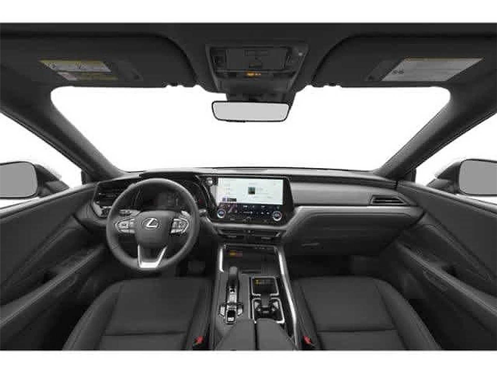 2026 Lexus TX 350 PREMIUM AWD PREMIUM AWD