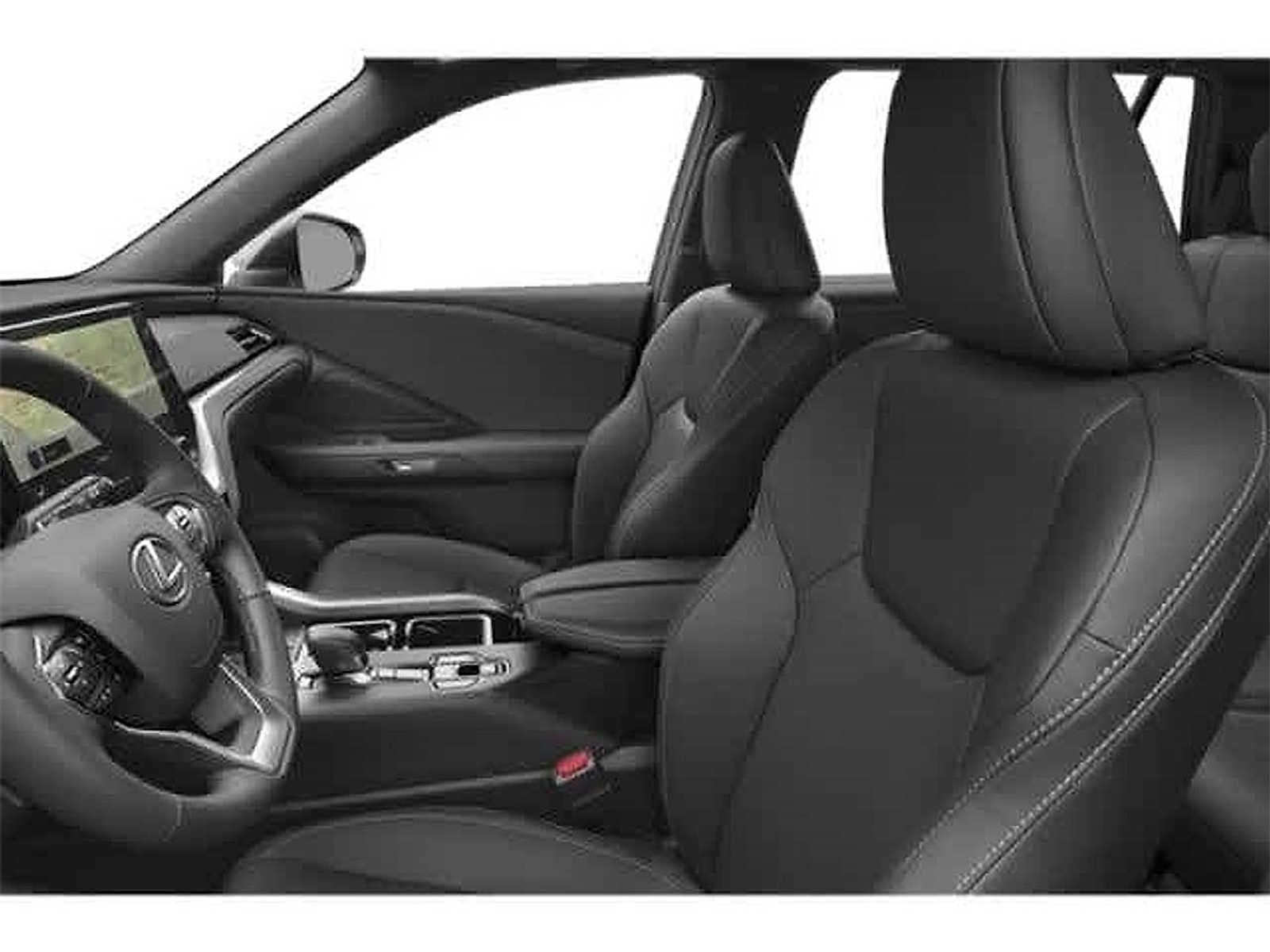 2026 Lexus TX 350 PREMIUM AWD PREMIUM AWD