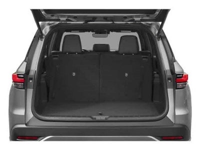 2026 Lexus TX 350 PREMIUM AWD PREMIUM AWD