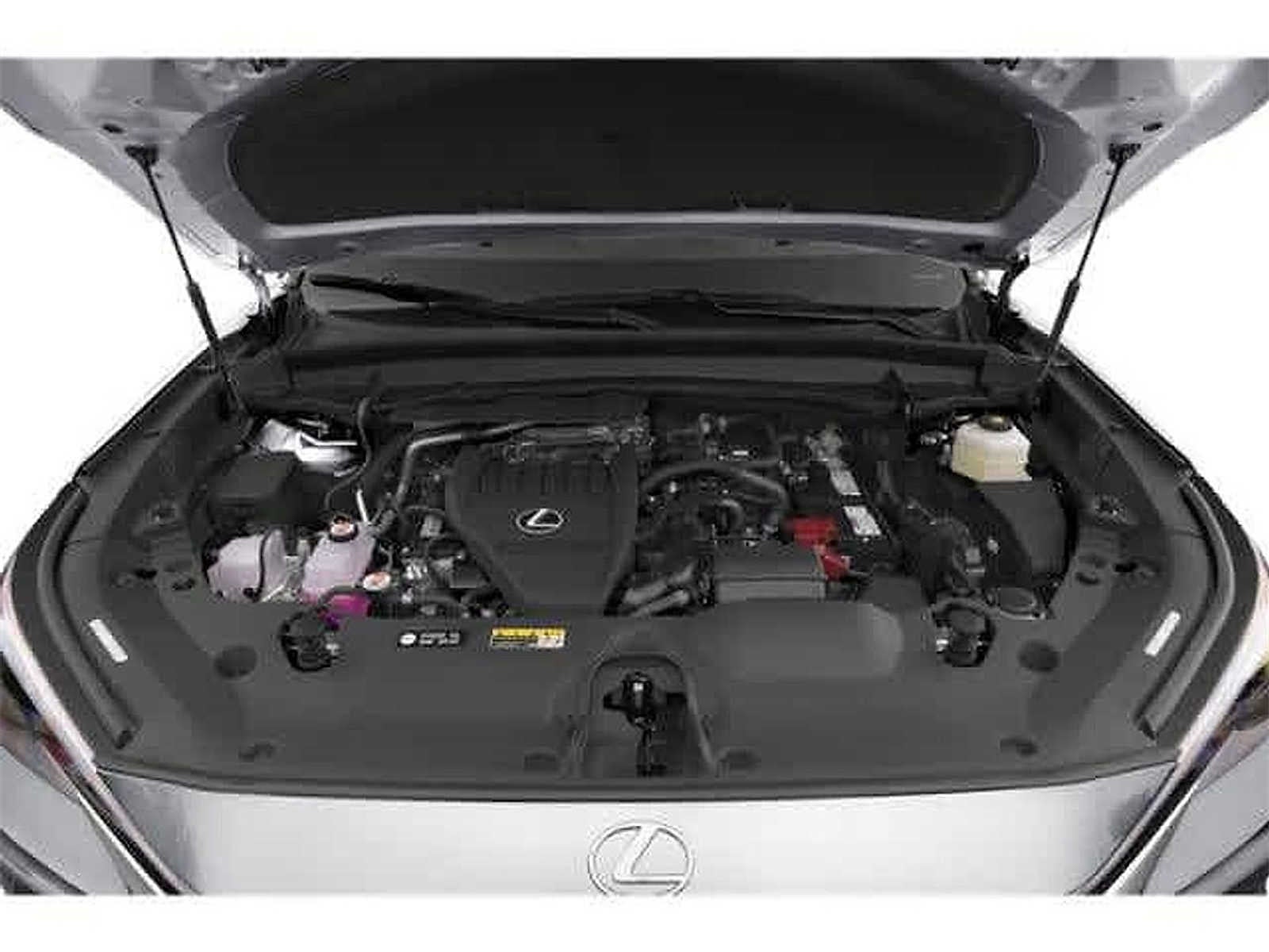 2026 Lexus TX 350 PREMIUM AWD PREMIUM AWD