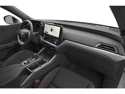 2026 Lexus TX 350 PREMIUM AWD PREMIUM AWD