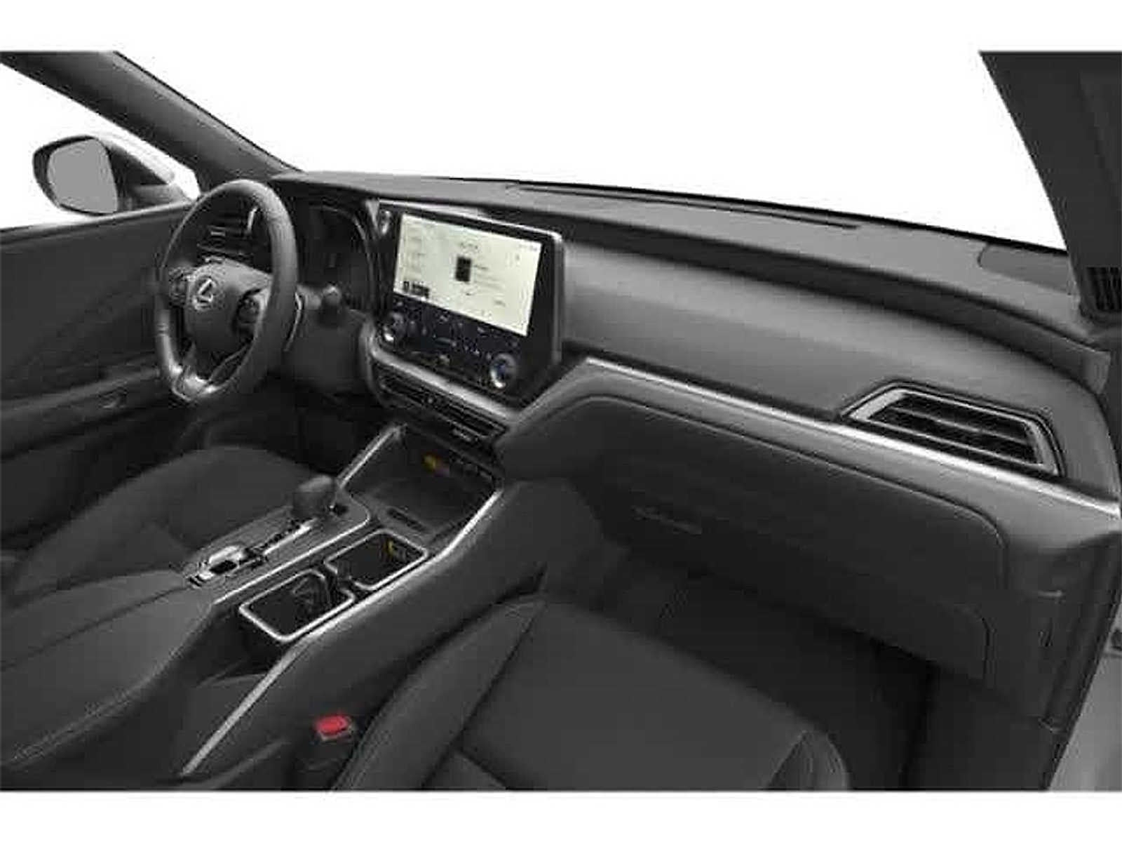 2026 Lexus TX 350 PREMIUM AWD PREMIUM AWD