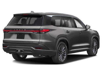 2026 Lexus TX 350 PREMIUM AWD PREMIUM AWD