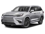 2026 Lexus TX 350 PREMIUM AWD PREMIUM AWD