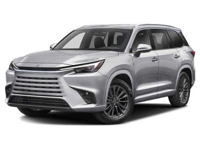 2026 Lexus TX 350 PREMIUM AWD PREMIUM AWD