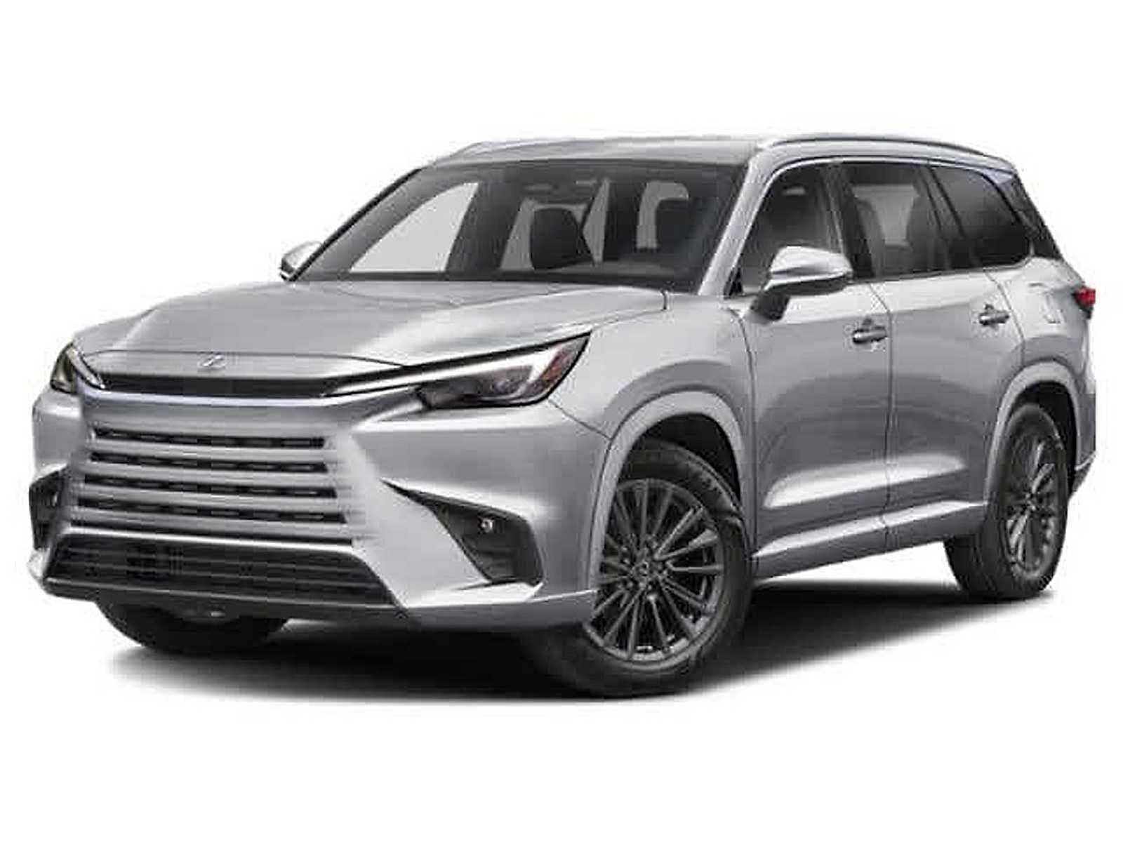 2026 Lexus TX 350 PREMIUM AWD PREMIUM AWD