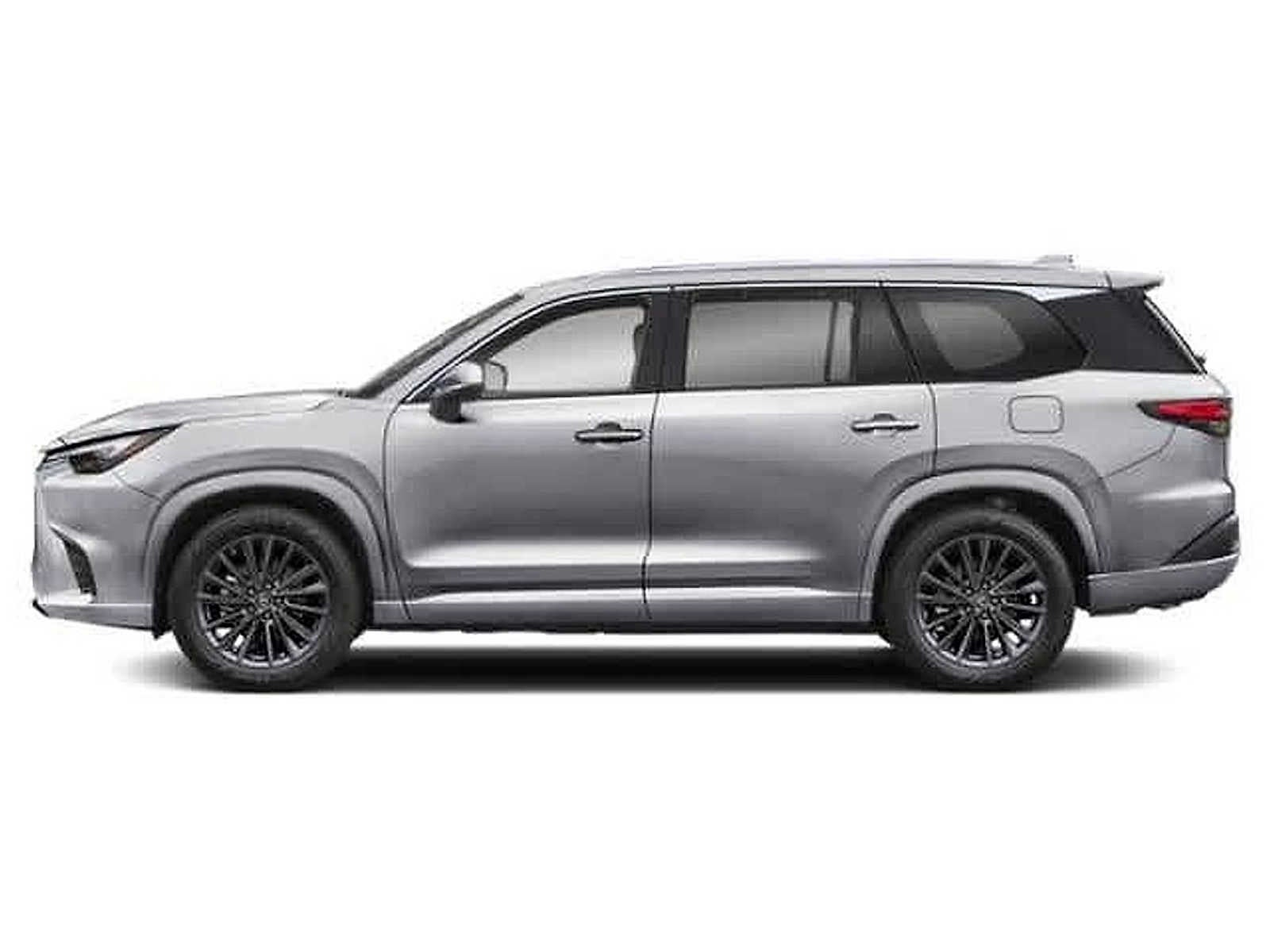 2026 Lexus TX 350 PREMIUM AWD PREMIUM AWD