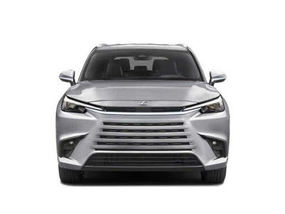 2026 Lexus TX 350 PREMIUM AWD PREMIUM AWD