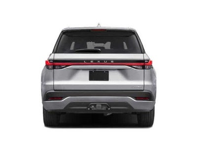 2026 Lexus TX 350 PREMIUM AWD PREMIUM AWD