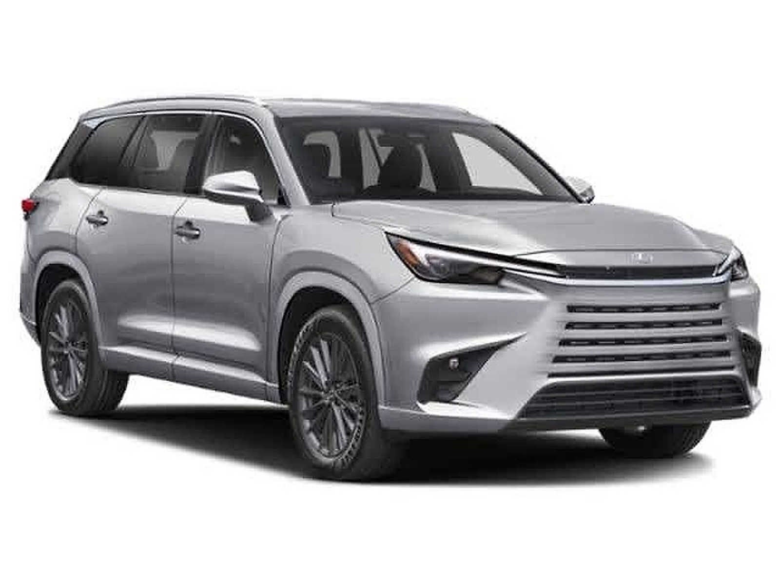 2026 Lexus TX 350 PREMIUM AWD PREMIUM AWD