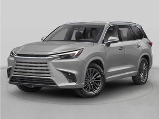 2026 Lexus TX TX 350 Premium AWD