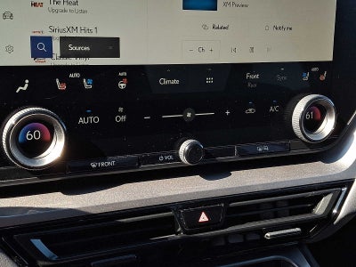 2024 Lexus TX 350 PREMIUM AWD PREMIUM AWD