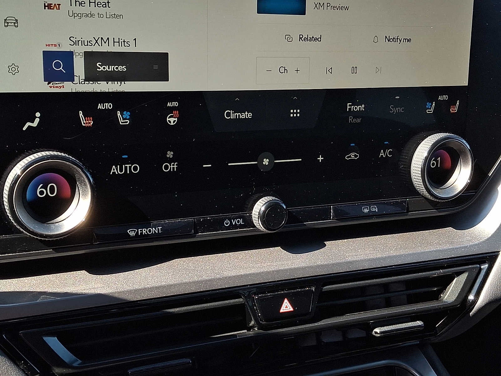 2024 Lexus TX 350 PREMIUM AWD PREMIUM AWD