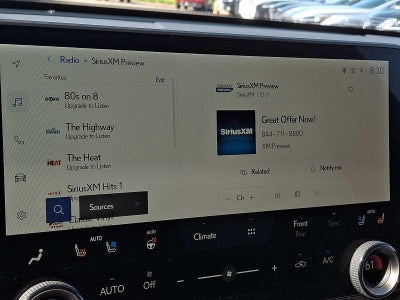 2024 Lexus TX 350 PREMIUM AWD PREMIUM AWD