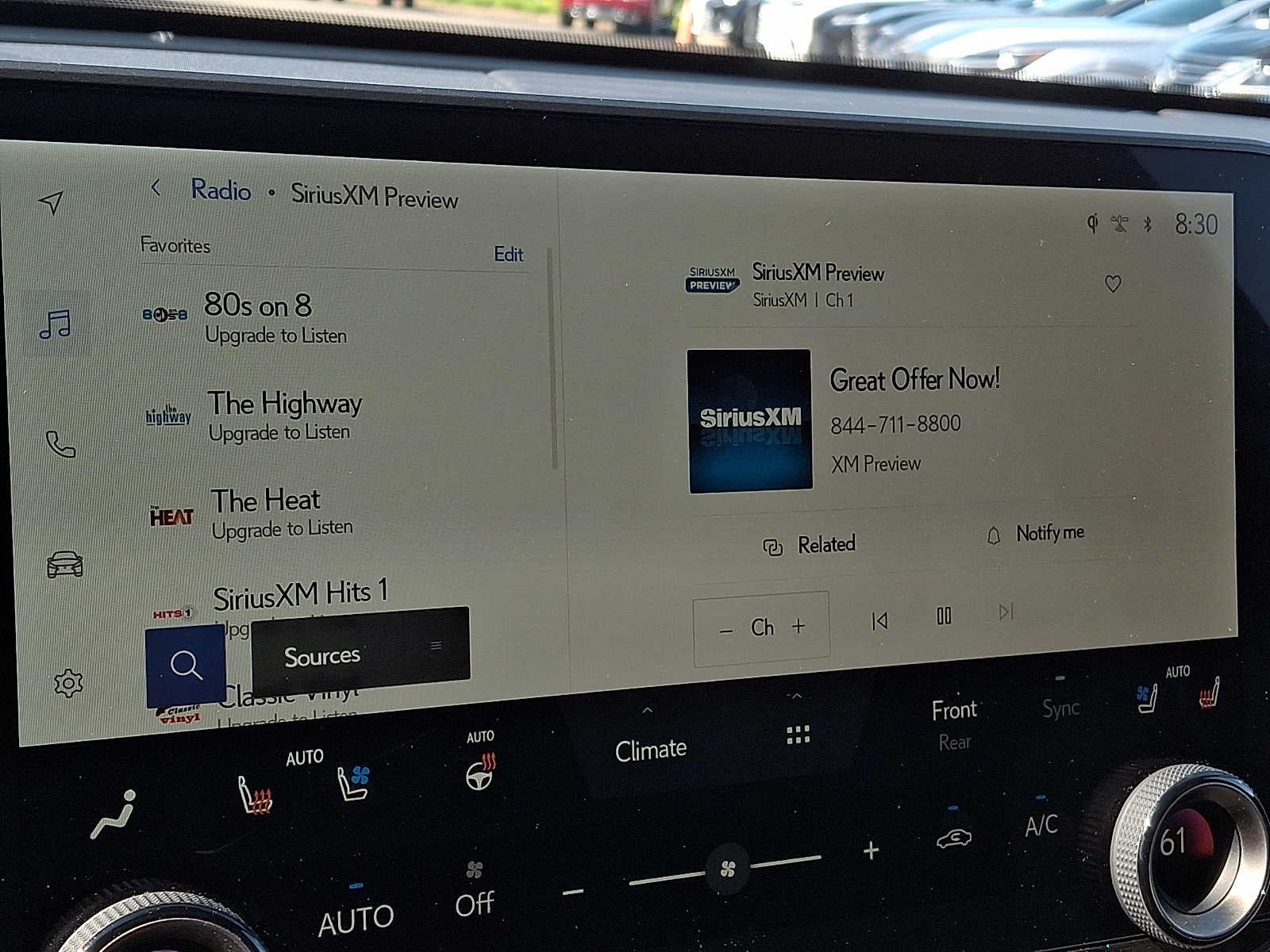 2024 Lexus TX 350 PREMIUM AWD PREMIUM AWD