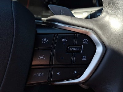 2024 Lexus TX 350 PREMIUM AWD PREMIUM AWD