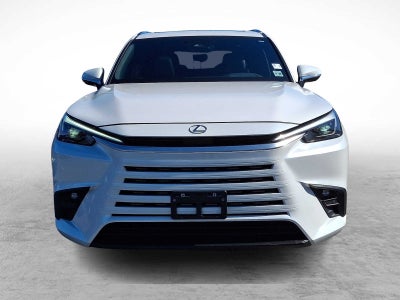 2024 Lexus TX 350 PREMIUM AWD PREMIUM AWD