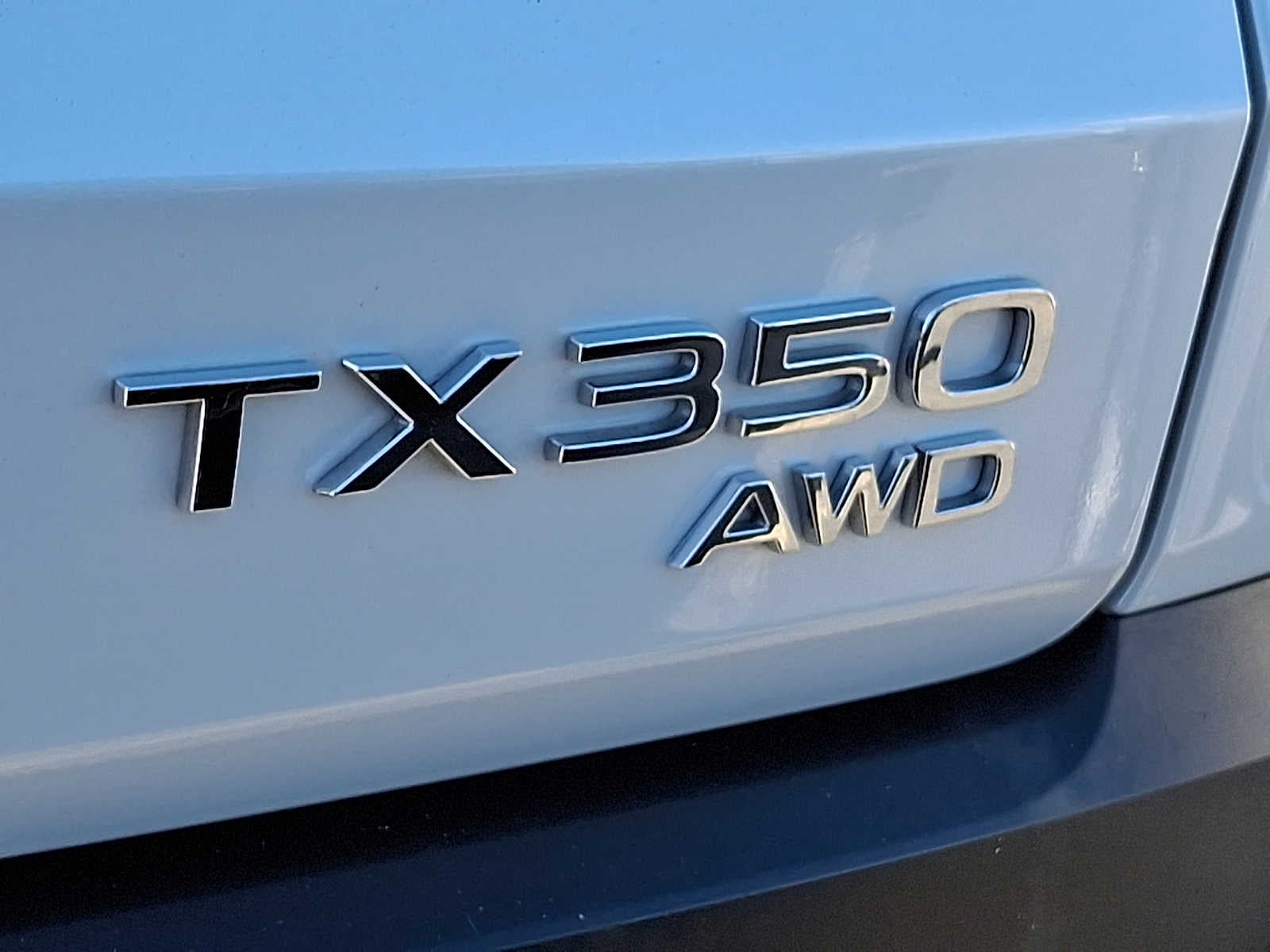 2024 Lexus TX 350 PREMIUM AWD PREMIUM AWD
