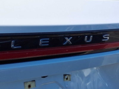 2024 Lexus TX 350 PREMIUM AWD PREMIUM AWD