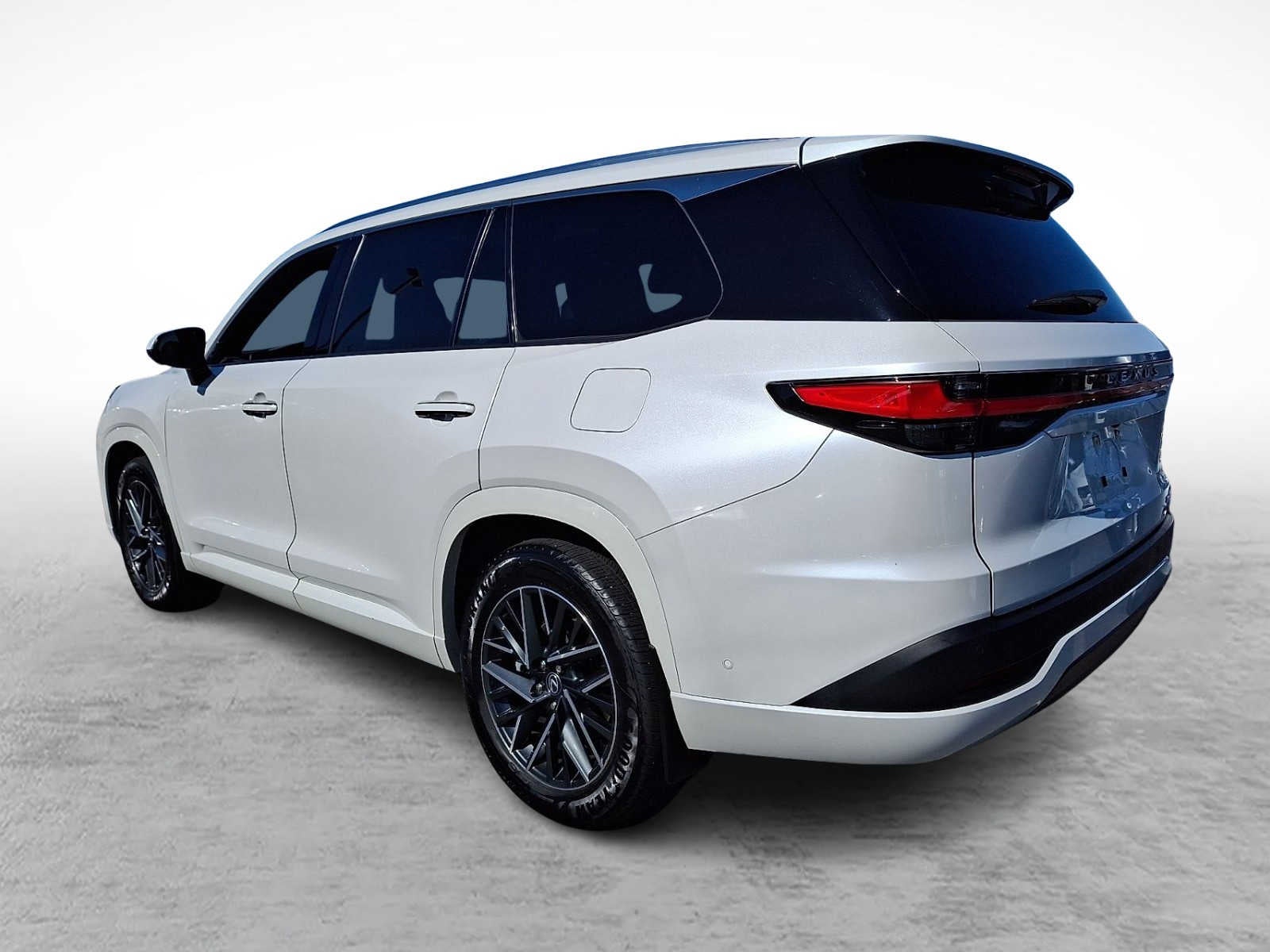 2024 Lexus TX 350 PREMIUM AWD PREMIUM AWD