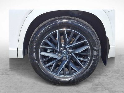 2024 Lexus TX 350 PREMIUM AWD PREMIUM AWD