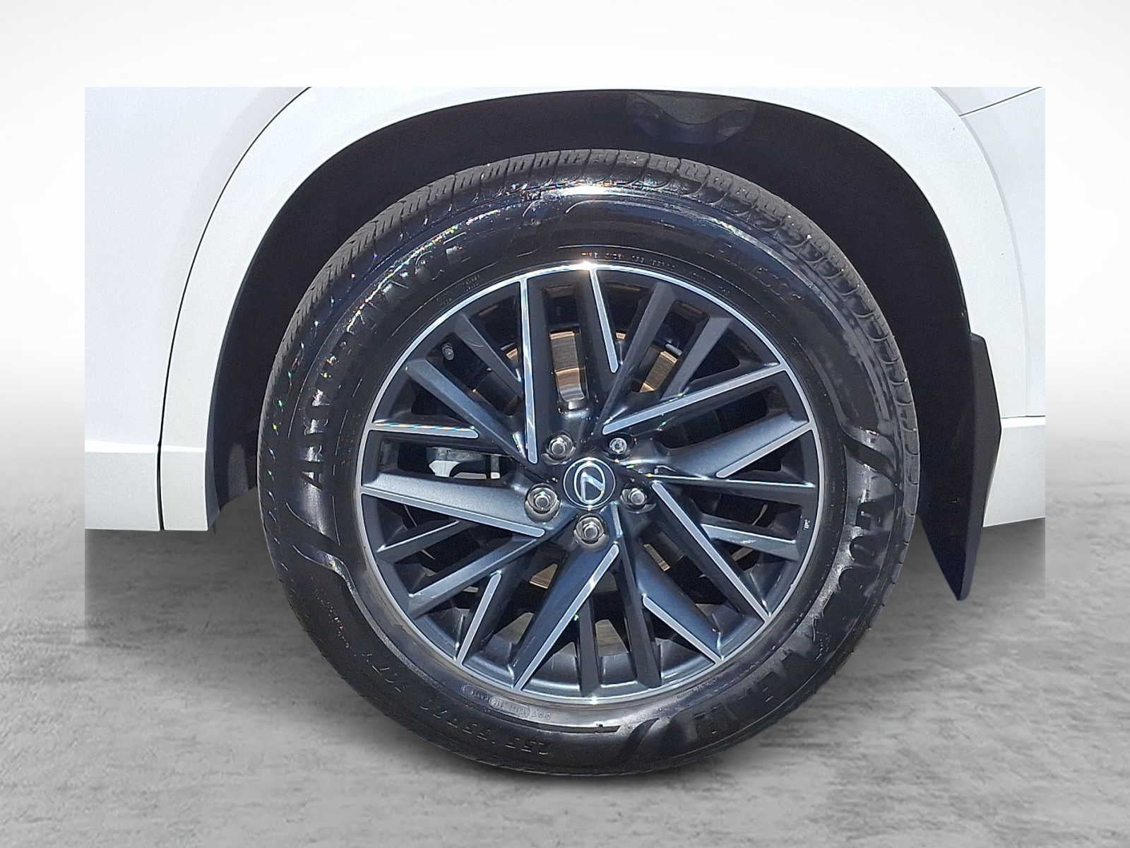 2024 Lexus TX 350 PREMIUM AWD PREMIUM AWD