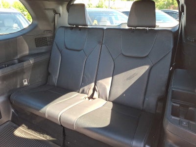 2024 Lexus TX 350 PREMIUM AWD PREMIUM AWD