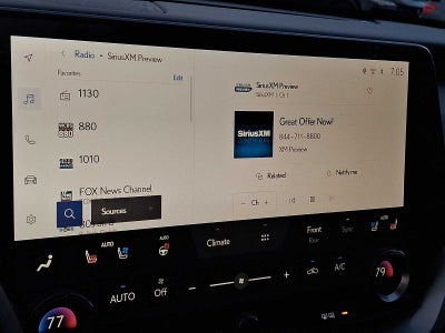 2025 Lexus TX Premium