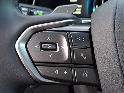2025 Lexus TX Premium