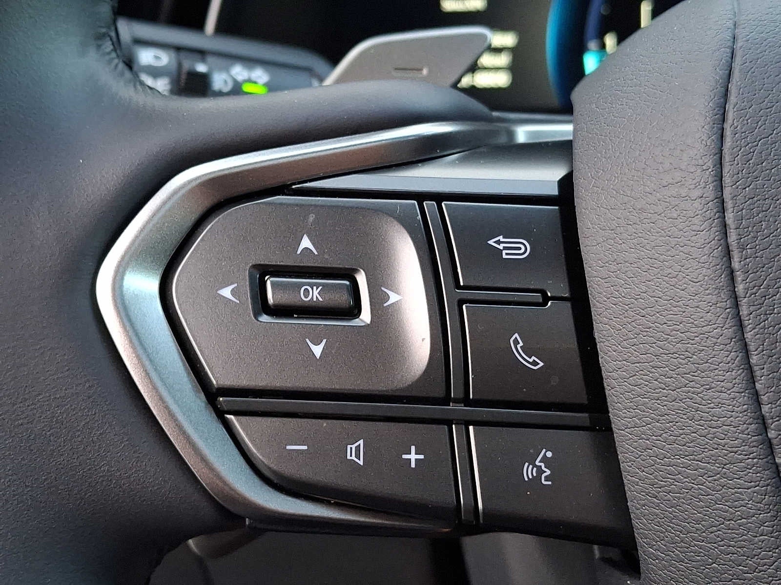 2025 Lexus TX Premium
